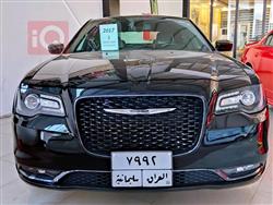 كرايسلر 300